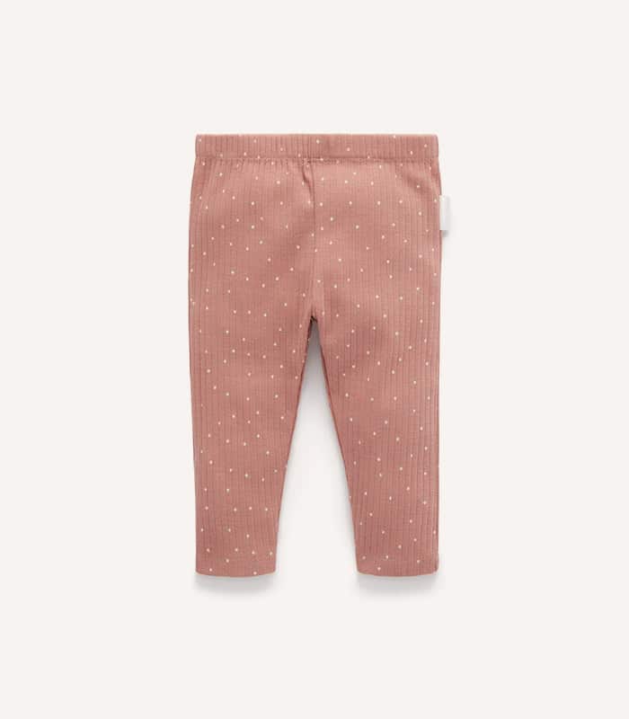 w-bcs-leggings-3-1.jpg Basic Rib Legging - Image 1