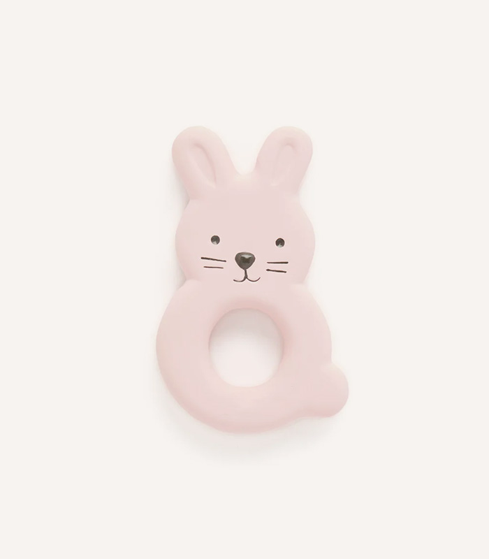 w-bcs-toys-5-1.jpg Bunny Teether - Image 1